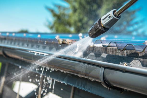 Why Choose Our Certified Pressure Washing Experts for Your Project Needs in Casa Grande, AZ?