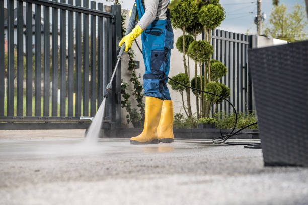 Best Garage Pressure Washing  in Casa Grande, AZ