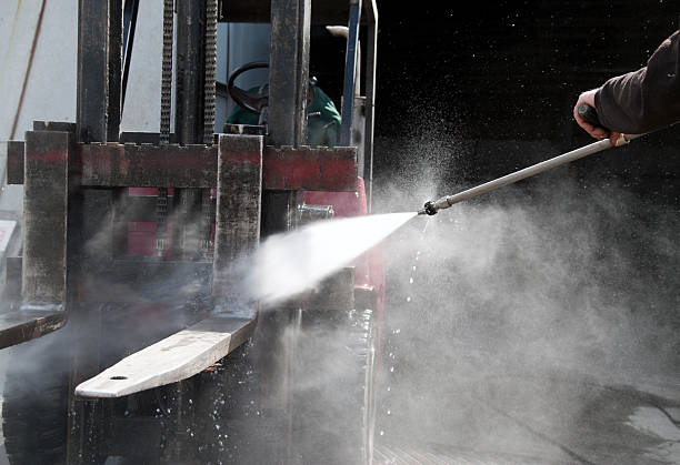 Best Garage Pressure Washing  in Casa Grande, AZ