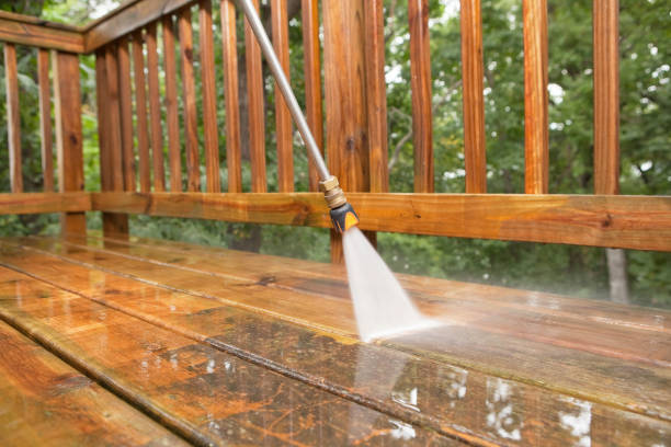 Best Sidewalk Pressure Washing  in Casa Grande, AZ