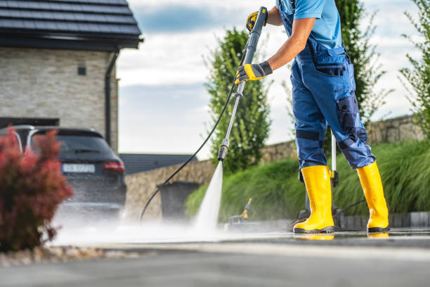 Reliable Casa Grande, AZ Pressure Washing Solutions