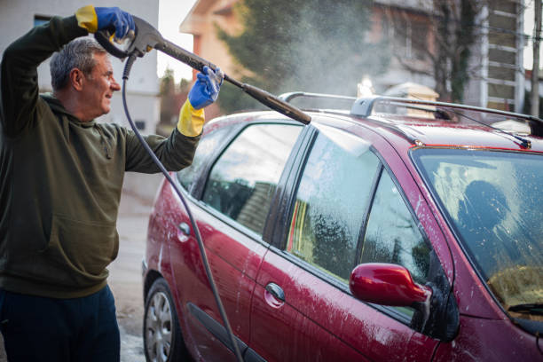 Best Pressure Washing Company Near Me  in Casa Grande, AZ